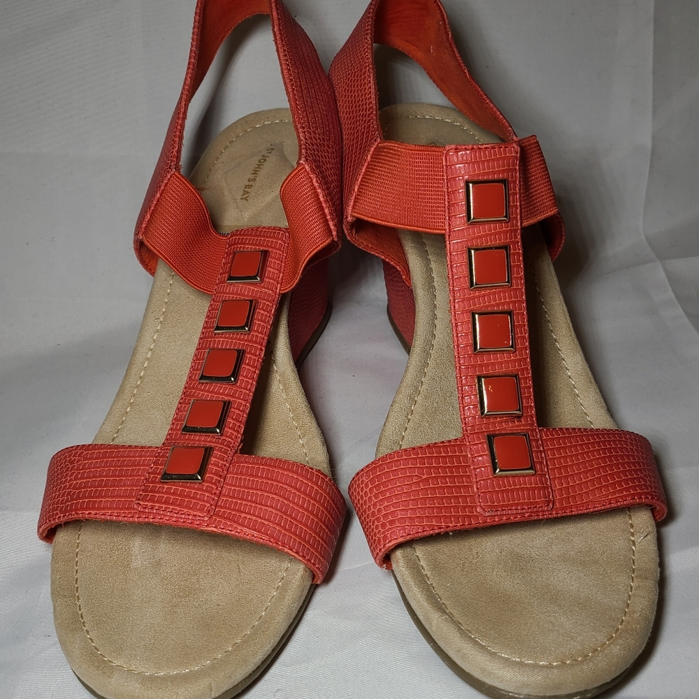 Really comfortable 3.25inch heels